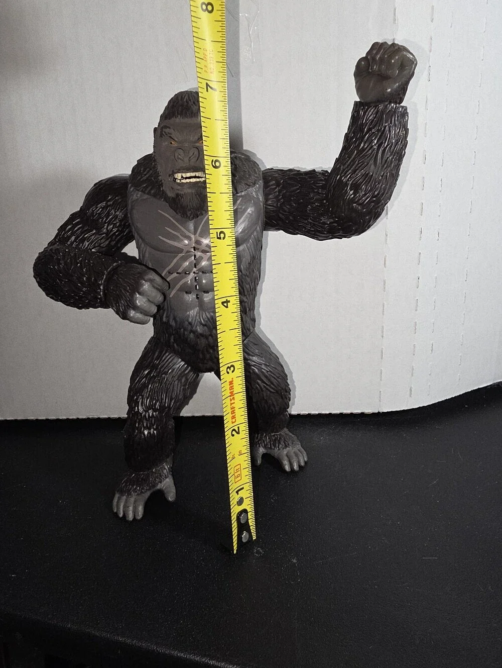 Battle Roar Kong 7